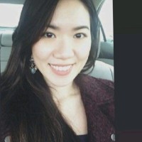 Energy Transfer Employee Annie Bui's profile photo