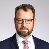 Kelley Drye & Warren LLP Employee Matthew Luzadder's profile photo