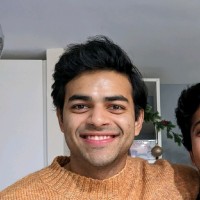 Multisynaptech Employee Apurv Singh's profile photo