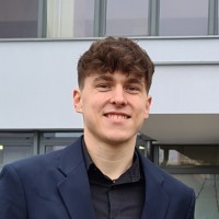 ShipCon Employee Patryk Bagan's profile photo
