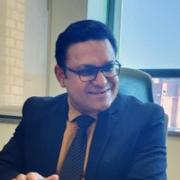 Sunil Kumar Email & Phone Number