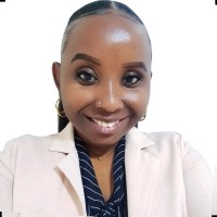 Langdale Care Homes Group Employee Susan Mumo's profile photo