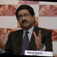 Rajnish Rajesh Email