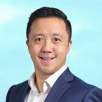 SLEEQ Employee Raymond Yong's profile photo
