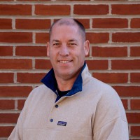 Chesterfield County Public Schools Employee James Stafford's profile photo