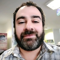 Grupo Sabra Employee Diego Desiderio's profile photo