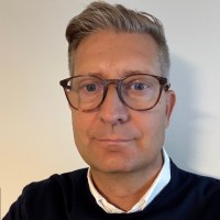 Gentofte Kommune Employee Jonas Nielsen's profile photo