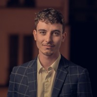 AROLYS Employee Simon Morales's profile photo