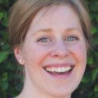 Boston University Henry M. Goldman School of Dental Medicine Employee Charis McCarthy's profile photo