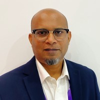 Tech Mahindra Employee Rahul Marathe's profile photo