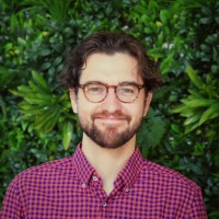 GAL Manufacturing Employee Steven Lund's profile photo