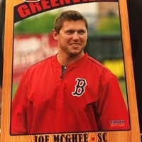 Joe McGhee Email & Phone Number