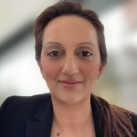 Nomentia Employee Jatinder van Den Berg's profile photo