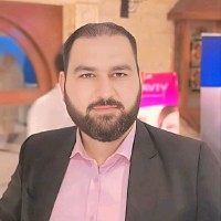 Maxitech Pharma Employee Irshad Ullah's profile photo