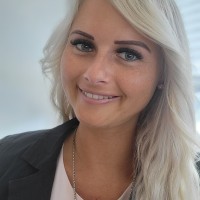 HellermannTyton Österreich / CEE Employee Alexandra Rabung's profile photo