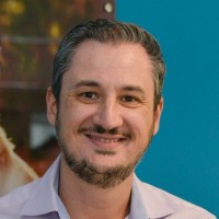Milho De Ouro Comercio E Industria Alimenticia Employee Marcel Alves's profile photo