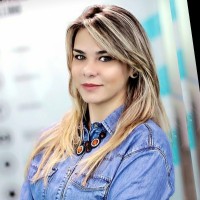 TV Integração, Afiliada Rede Globo Employee Marcella Ferreira's profile photo