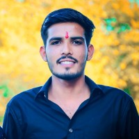 SynergyTop, Inc Employee Aman Patidar's profile photo