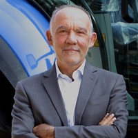 Radoff Employee Giuseppe Gavioli's profile photo
