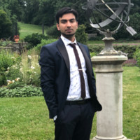 Arshad Raza Email & Phone Number