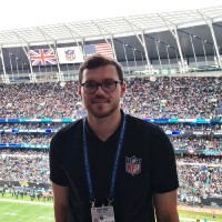 Middlesex FA Employee Jacob Ballheimer's profile photo