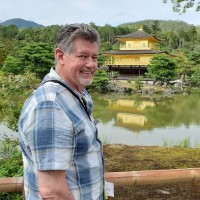 AttivoERP Employee Kent Barr's profile photo