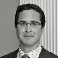 TRUNCUS Employee Bruno Toye's profile photo