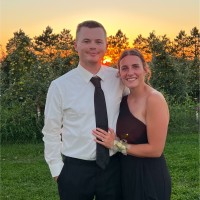 Crow Wing County Employee Cole Lewison's profile photo