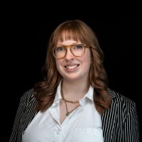 ALine Studio Employee Victoria Fennessy's profile photo