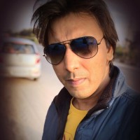 Charu Papers Employee Kuldeep Sisodia's profile photo
