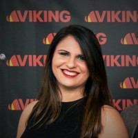 Viking Assistance Group Employee Amelia Sarmiento's profile photo