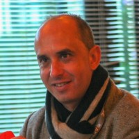 Escola Nacional de Bombeiros - Portugal Employee Jorge Frazão's profile photo