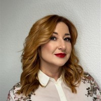 Irina Golubitskaja Email & Phone Number
