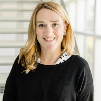 The Business Journals Employee Shea Gotsch's profile photo