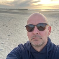 Climatrix - Heating & cooling solutions Employee Kristof Nouwen's profile photo
