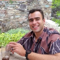 Metropolitan Public Defender Employee Ethan Ackerman's profile photo
