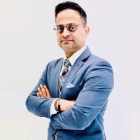 Gurucul Employee Mohan Raj's profile photo