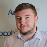 Together Trust Employee Dale Byrnes's profile photo