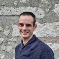 Ferme des Arches Employee Antoine Hamez's profile photo