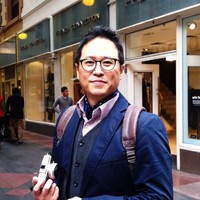 Kevin Kim Email & Phone Number