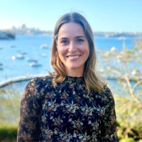 ezyCollect Employee Caro Caluwe's profile photo