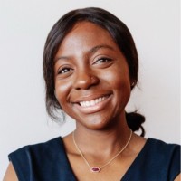 StreamRev LLC Employee Esther Huckaby's profile photo