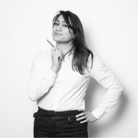 crème de la crème Employee Christina Vaitanaki's profile photo