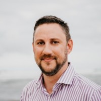 MultiChoice Group Employee Retief Tromp's profile photo