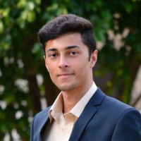 Premlinx Employee Abdul Ghaffar's profile photo