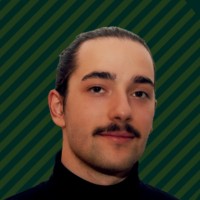 Storware Employee MacIej Rudnicki's profile photo