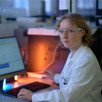 Butterworth Laboratories Employee Marika Meijer's profile photo