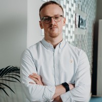 ECOZA Employee Tobias Winklhofer's profile photo