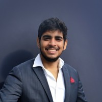 Vibhor Bakshi Email