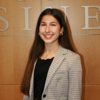 Compass: Impact Consulting at GW Employee Jaden Read's profile photo